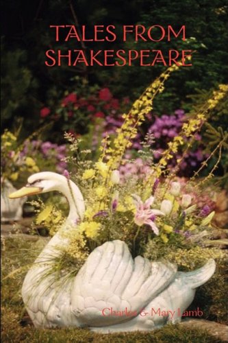 9781409239765: Tales from Shakespeare