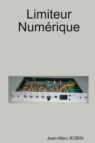 Stock image for Limiteur Numrique (French Edition) for sale by Revaluation Books