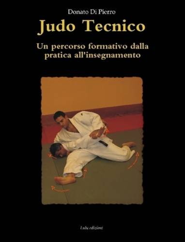 9781409251972: Judo Tecnico