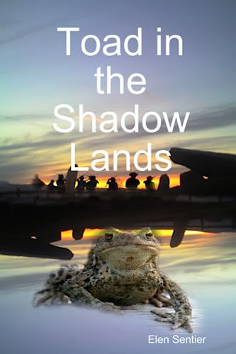 Beispielbild fr Toad in the Shadow Lands zum Verkauf von medimops