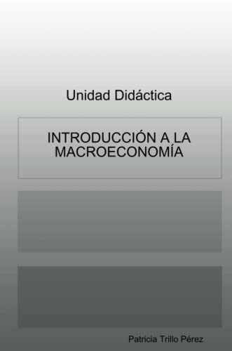 9781409253532: INTRODUCCIA"N A LA MACROECONOMAiA