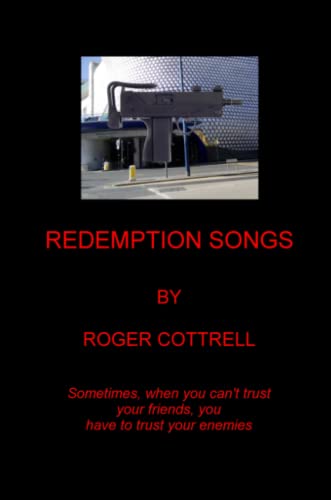 Stock image for Redemption Songs for sale by Revaluation Books
