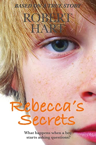 Beispielbild fr Rebecca's Secrets zum Verkauf von WorldofBooks