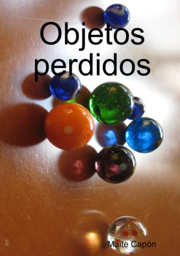 9781409258469: Objetos perdidos