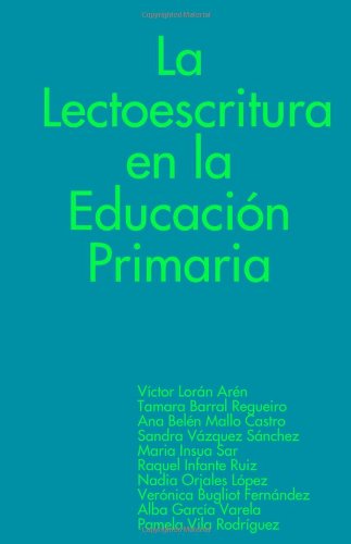 Stock image for La lectoescritura en la educacin primaria (Spanish Edition) for sale by Revaluation Books