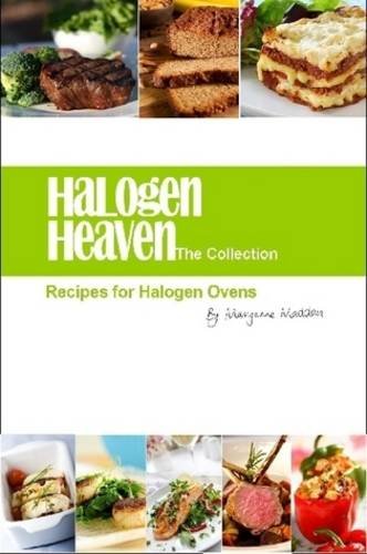 Stock image for Halogen Heaven for sale by Reuseabook