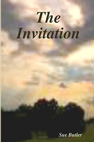 Stock image for Invitation for sale by PBShop.store US