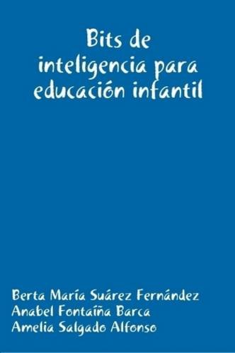 9781409263517: Bits De Inteligencia Para Educacion Infantil