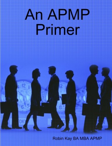 Stock image for An Apmp Primer for sale by Goldstone Books