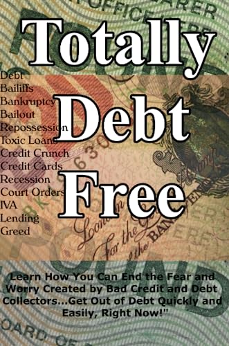 Beispielbild fr Totally Debt Free Lifestyle zum Verkauf von Revaluation Books