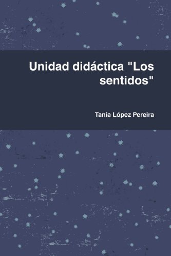 Imagen de archivo de Unidad didctica "Los sentidos" a la venta por Revaluation Books