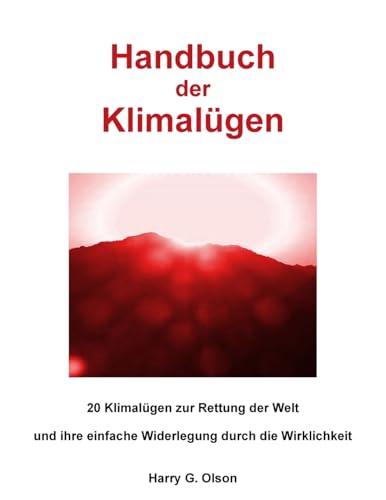 9781409281290: Handbuch der Klimalgen