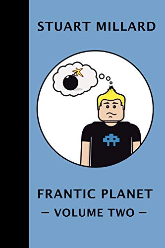 9781409284185: Frantic Planet: Volume II