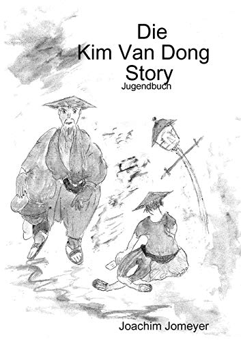 Stock image for Kim Van Dong Story for sale by PBShop.store US
