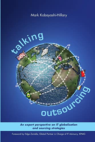 Imagen de archivo de Talking Outsourcing a la venta por PBShop.store US