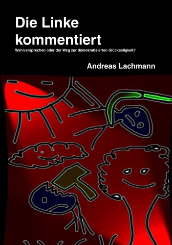 9781409288091: Die Linke Kommentiert