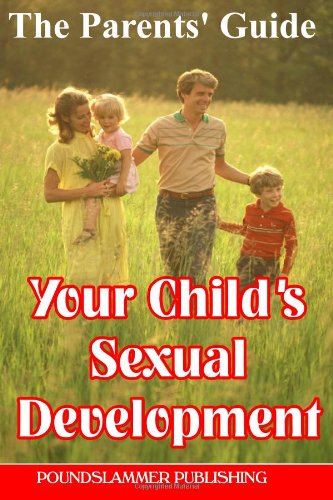 Beispielbild fr Your Child's Sexual Development zum Verkauf von Revaluation Books