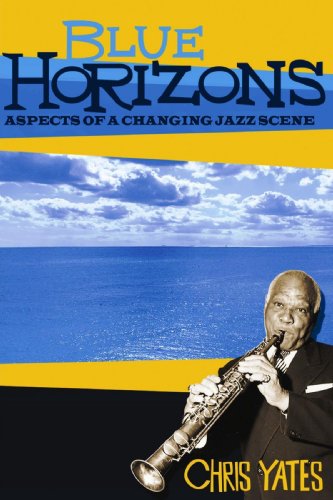 Stock image for BLUE HORIZONS for sale by Reuseabook