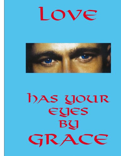 love has your eyes (9781409290414) by Unknown Author