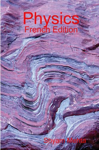 Beispielbild fr Physics: French Edition [Soft Cover ] zum Verkauf von booksXpress