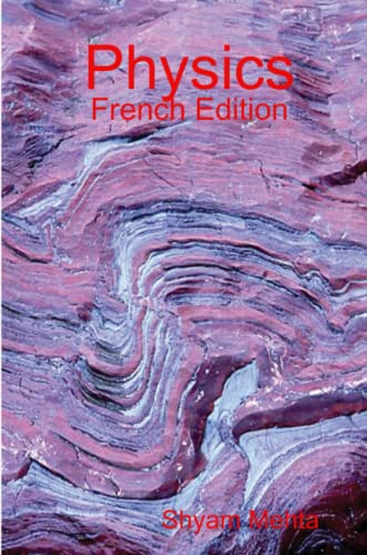 Stock image for Physics: French Edition [Soft Cover ] for sale by booksXpress