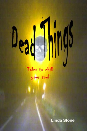 Dead Things (9781409294450) by Stone, Linda