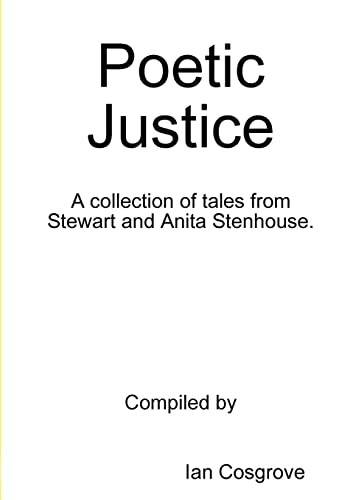 Stock image for Poetic Justice for sale by Chiron Media