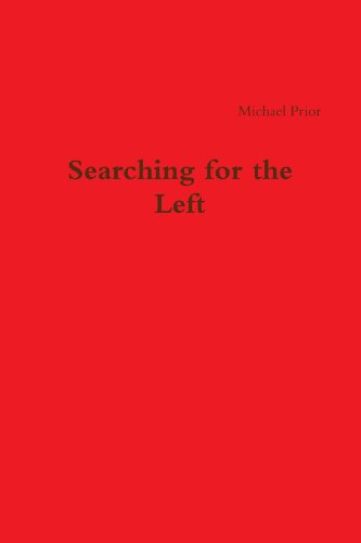 Searching for the Left - Prior, Michael