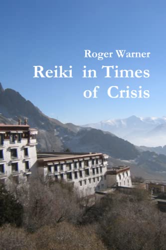 Stock image for Reiki in Times of Crisis for sale by WorldofBooks