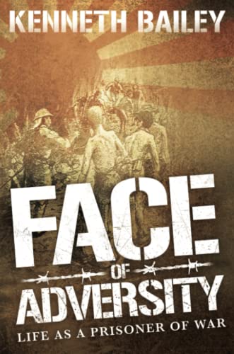 Imagen de archivo de Face Of Adversity a la venta por WorldofBooks