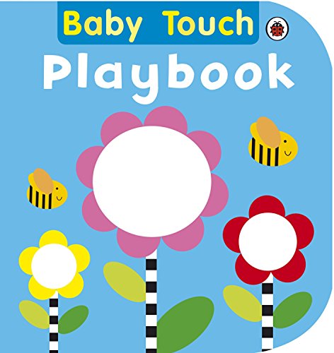 Beispielbild fr Baby Touch: Playbook zum Verkauf von WorldofBooks