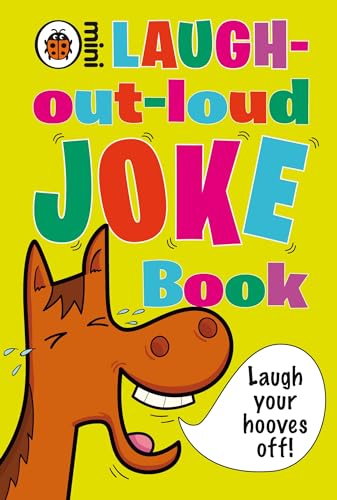 Stock image for The Laugh Out Loud Joke Book for sale by WorldofBooks