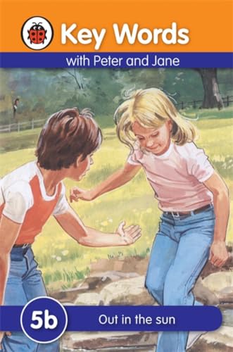 Key Words: 5b Out in the sun - Ladybird|William Murray