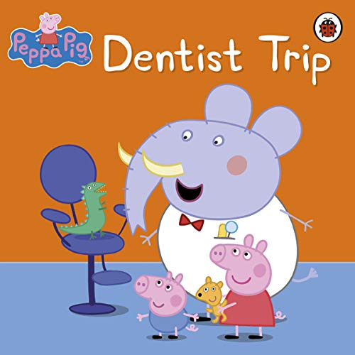 Immagine dell'editore per Dentist Trip venduto da Better World Books Ltd