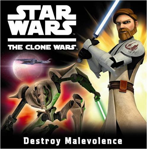 Stock image for Destroy Malevolence for sale by Better World Books