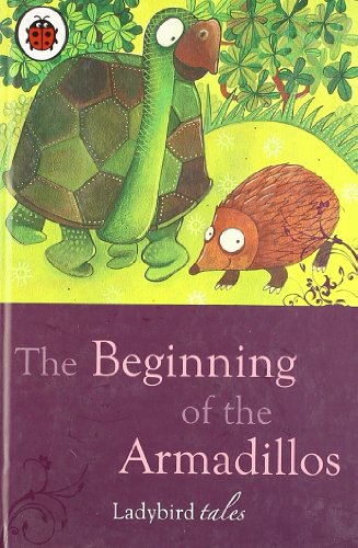 9781409302391: The Beginning of the Armadillos