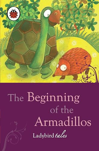 9781409302391: The Beginning of the Armadillos