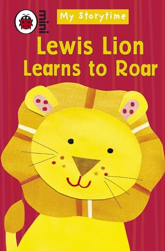 Stock image for Lewis Lion Learns to Roar for sale by Better World Books: West