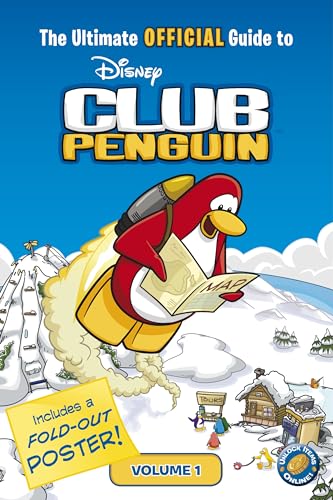 Stock image for Club Penguin for sale by Better World Books