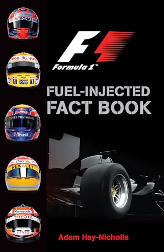 Stock image for Fuel-Injected Fact Book for sale by Better World Books Ltd