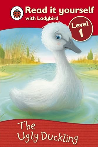 Stock image for Read It Yourself Level 1 The Ugly Duckling for sale by ThriftBooks-Atlanta