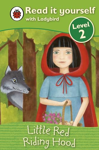 Stock image for Read It Yourself Level 2 Little Red Riding Hood for sale by MusicMagpie