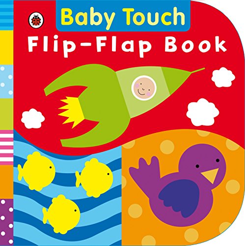 Imagen de archivo de Flip-Flap Book a la venta por ThriftBooks-Atlanta