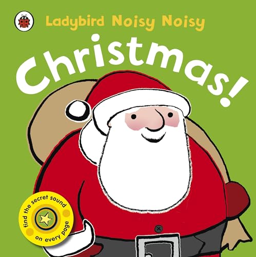 Stock image for Noisy Noisy Christmas! for sale by Discover Books