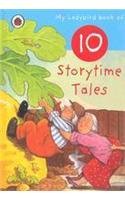 9781409308348: My Ladybird Book of 10 Storytime Tales