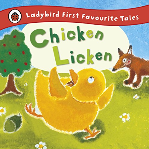 Stock image for Chicken Licken for sale by Blackwell's