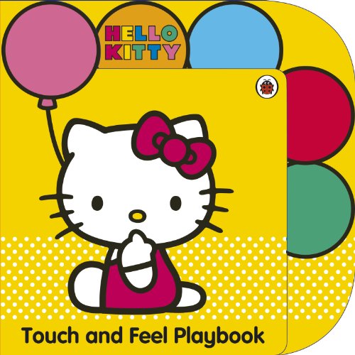 9781409310570: Touch-And-Feel Playbook.