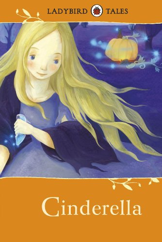 Beispielbild fr Ladybird Tales: Cinderella zum Verkauf von WorldofBooks