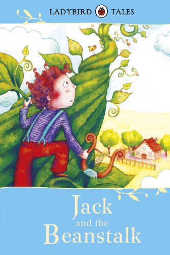 Imagen de archivo de Jack and the Beanstalk a la venta por Blackwell's