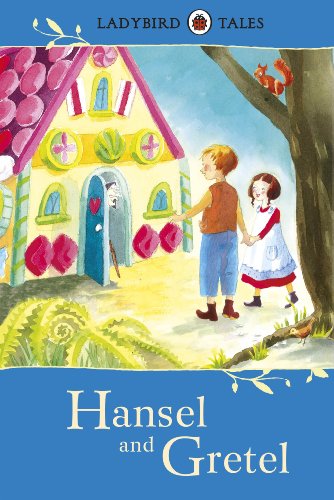 Beispielbild fr Hansel and Gretel zum Verkauf von Better World Books Ltd